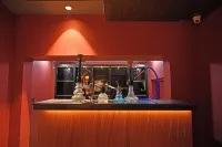 Hotel Silver Land New Digha with Rooftop Pool - Wifi
