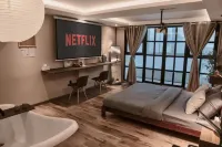 Villa Duong May Hotels in 