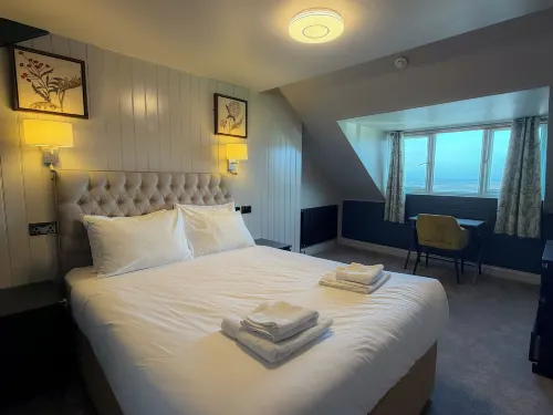 Nomi Rooms & Restaurant - 3-Star