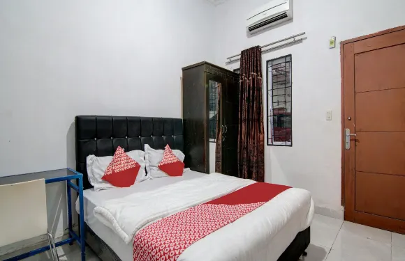 Hotel O 丁達伊斯蘭民宿