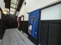Syugeturou Touraku