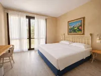 Phi Hotel la Tonnara di Bonagia Hotels in Valderice
