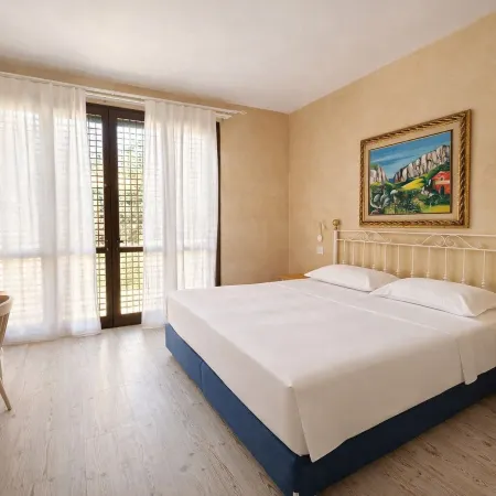 Phi Hotel la Tonnara di Bonagia