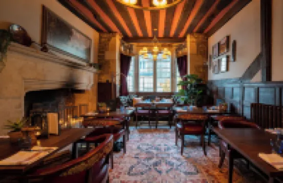 The George Inn & Plaine