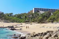 Coral Blue Huatulco All Inclusive - Beach resorts