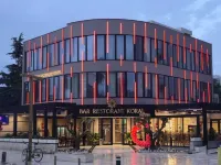 Koral Boutique Hotel & Bistro Hotels in Durres