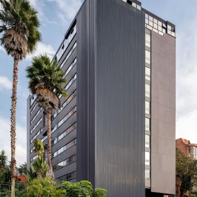 Loma, Medellin, a Tribute Portfolio Hotel Hotels near Castle's Museum