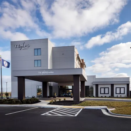 Tempo by Hilton Manassas