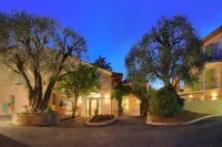 La Bastide de l'Oliveraie