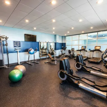 Four Points by Sheraton Oakville
