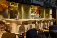 Metropolitan Hotel by Flemings - jetzt: The Cloud One Hotel Frankfurt-Metropolitan - Flughafentransfer
