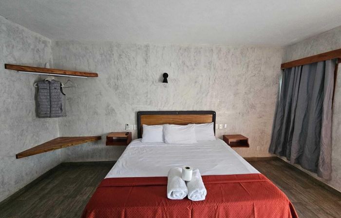HOTEL VILLA ACUARIO