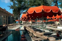 Zeus Eleva Kassandra Lagoon - Pool