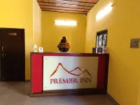 Premier Inn Hotels in Yercaud