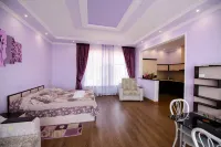 Star Crystal Hotel