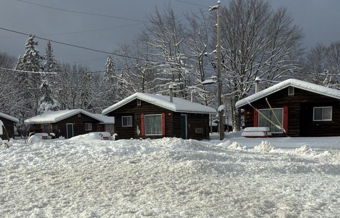 Glenview Cottages