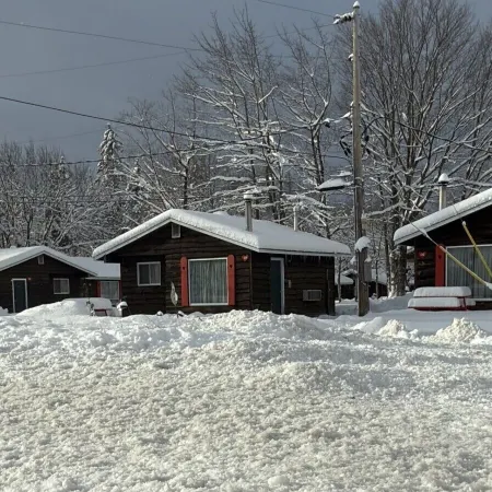 Glenview Cottages
