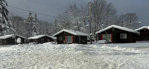 Glenview Cottages
