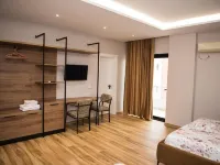 New Donantelo Hotel Hotels in Vlorë County