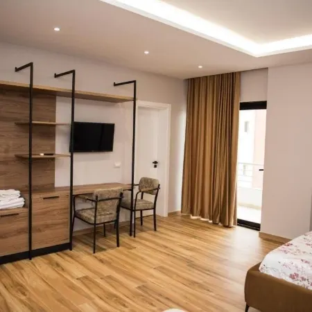 New Donantelo Hotel