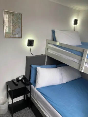 阿爾瑪之家 酒店