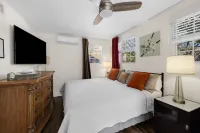 Artful Home Near Design District