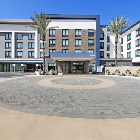 Hampton Inn by Hilton Ontario Airport