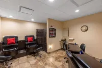 Wyndham Grand Oklahoma City Downtown - Spa