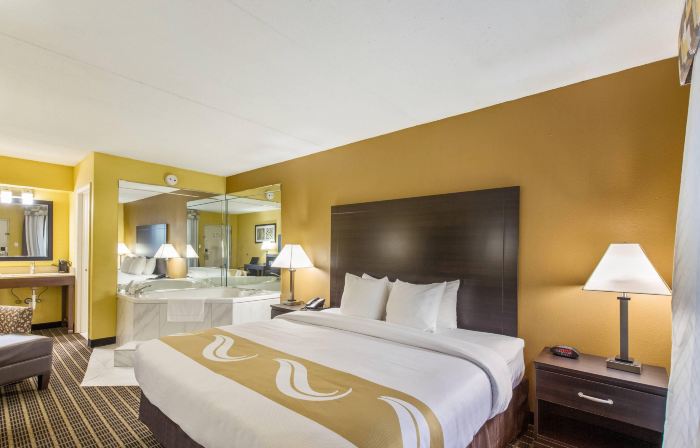 Quality Inn