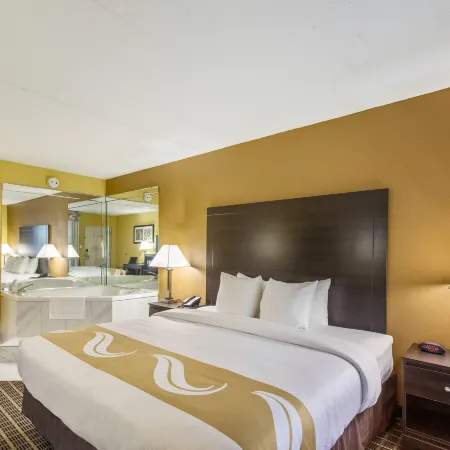 Quality Inn