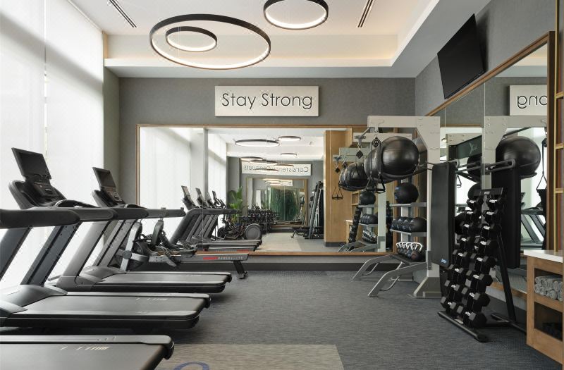 Tempo by Hilton Nashville Midtown photo 2