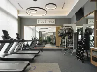 Tempo by Hilton  Nashville Midtown
