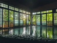 Futsukaichi Hot Spring - Daimaru Besso - Hot Springs