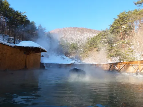 漢根旅館 - Wi-Fi