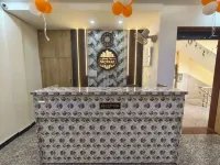 Hotel The Skyluxe