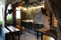 Hotel Grand Ilama - servizio colazione