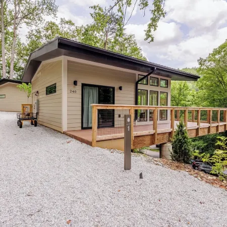 Nantahala Outdoor Center