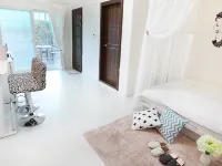 Yecheon Star Damba Pension Hotele w: Yecheon