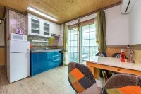 Gurye Seomjin River Skyscape Pension