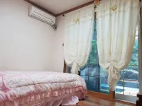 Jecheon Geumsusan Pension - เพนชั่น