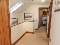 Chestnut Barn - 3 stjerner