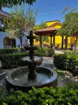 Hotel Suites El Paseo - Scenic