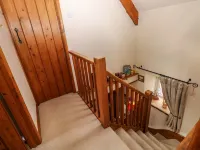 1 Mill Farm Cottages - Bãi đậu xe