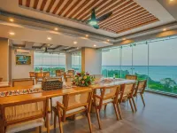 Blue Ocean Resort & Residences Hotels in West
