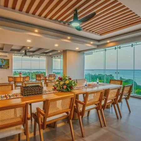 Blue Ocean Resort & Residences