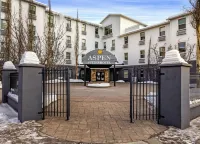 Aspen Suites Anchorage Downtown