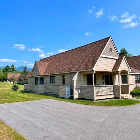 Fv21 Warm Fairway Village Townhome