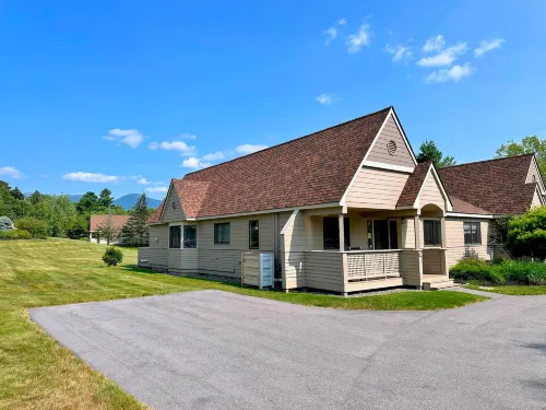 Fv21 Warm Fairway Village Townhome
