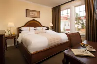 The Stanley Hotel - Spa