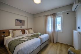 Elise Apartment Airport by Airstay